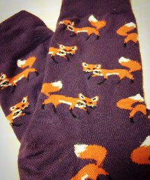 BEAMS BOY | くつした(ソックス/靴下)