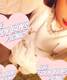 オーバーオール（used）(サロペット/オーバーオール)