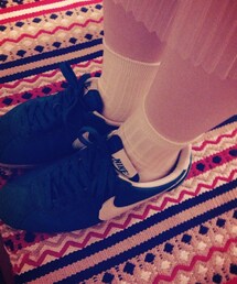 NIKE | スニーカー（NIKE）(スニーカー)