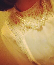 w closet | トップス（w closet）(シャツ/ブラウス)