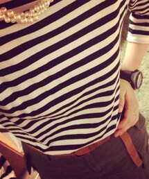 BEAMS BOY | BEAMS BOY(ワンピース)