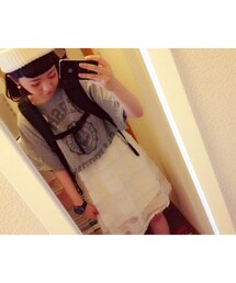 Tシャツ/カットソー