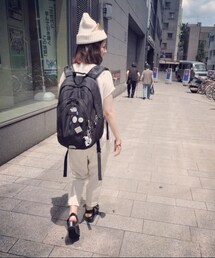 THE NORTH FACE | バックパック/リュック