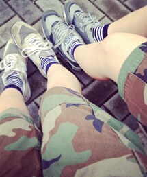 NEW BALANCE | スニーカー