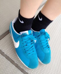 NIKE | スニーカー（NIKE）(スニーカー)