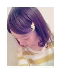 🐤(その他ヘアアクセサリー)