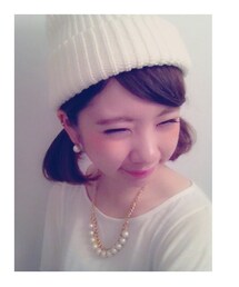 ついんてーる。👧(その他)