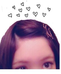 おでこ。(その他)