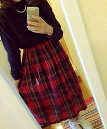 WEGO | スカート(スカート)