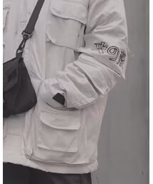 工装外套 | ジャケット/アウター