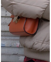 CHARLES & KEITH | ショルダーバッグ