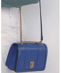 CHARLES & KEITH | ショルダーバッグ