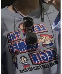 ZARA | サングラス