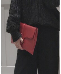 ZARA | ショルダーバッグ