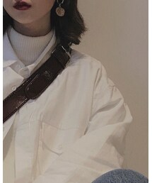 URBAN RESEARCH | シャツ/ブラウス