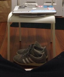 adidas | ブセニーーーッツ(スニーカー)