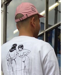 ANTISOCIALSOCIALCLUB | キャップ