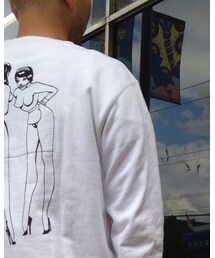 C.E | スウェット