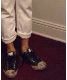 CONVERSE | スニーカー