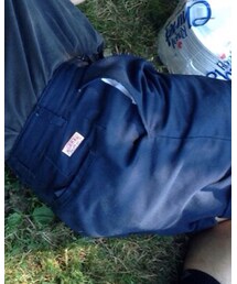 RED KAP | チノパンツ