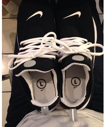 NIKE | スニーカー