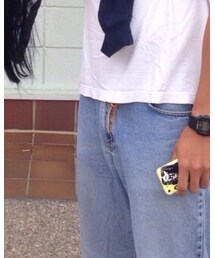 Calvin Klein | デニムパンツ