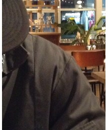 DRIVEN | カバーオール