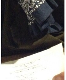 zeptepi | トートバッグ