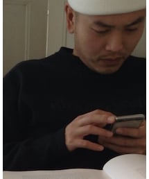 THRASHER | ニットキャップ/ビーニー