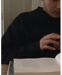 Richardson mag | スウェット