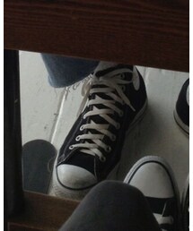 CONVERSE | スニーカー