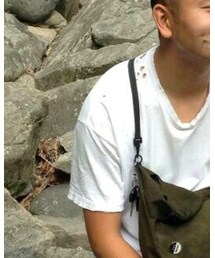 ボロT | Tシャツ/カットソー