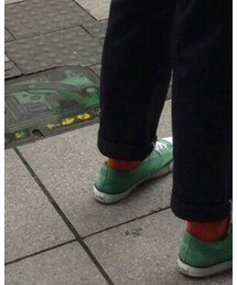 ANTI HERO | ソックス/靴下