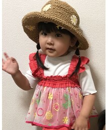 apres les cours | キャミソール