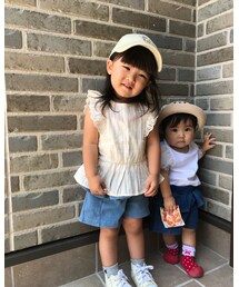 petit main | タンクトップ