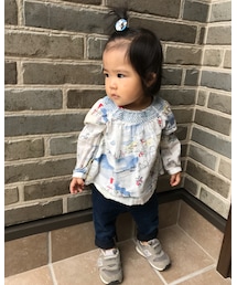 next | シャツ/ブラウス