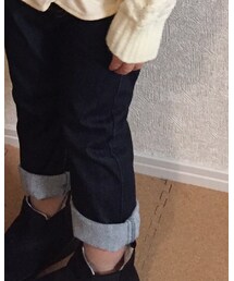 BREEZE | デニムパンツ