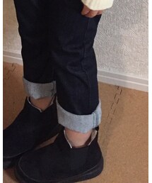 GLOBAL WORK | スニーカー