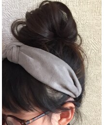 GU | カチューシャ