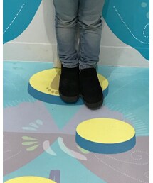 GLOBAL WORK | ブーツ