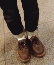 Dr. Martens | マーチン(その他シューズ)