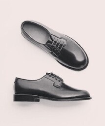 Schonheit | レースアップシューズ(ドレスシューズ)