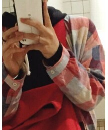 無印良品 | パーカー