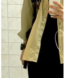 無印良品 | シャツ/ブラウス