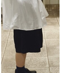 D.M.G. | ハーフぱんつ(その他パンツ)