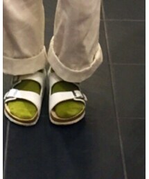 BIRKENSTOCK | サンダル