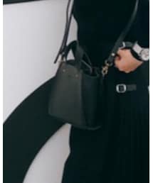 TIDEWAY | ショルダーバッグ