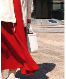 chacoli | トートバッグ