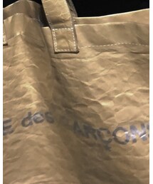 COMME des GARCONS | トートバッグ