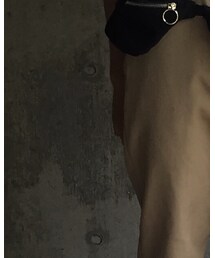ISSEY MIYAKE | ベルト